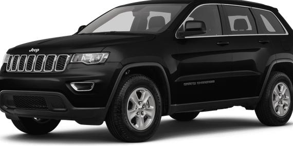 JEEP GRAND CHEROKEE 2017 1C4RJFAG9HC738862 image